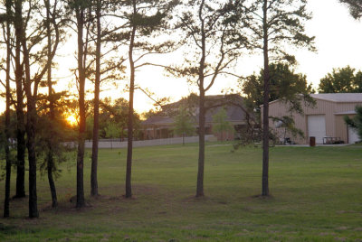 Yet Another Sunset