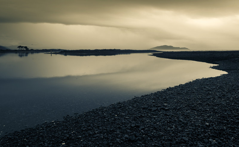 Otaki Estuary 