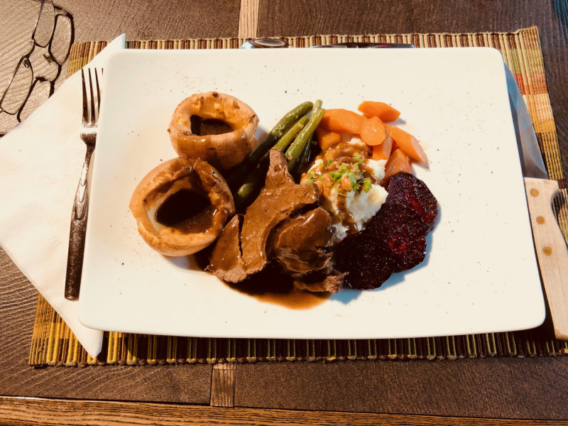 Sample of Missys Fine Cuisine