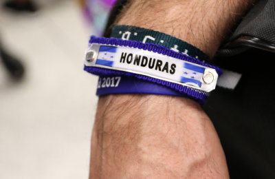 Hands Of God Honduras Mission Trip 2017 Day 7
