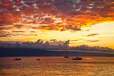 KA'ANAPALI SUNSET FIRE IN THE SKY II-0773.jpg