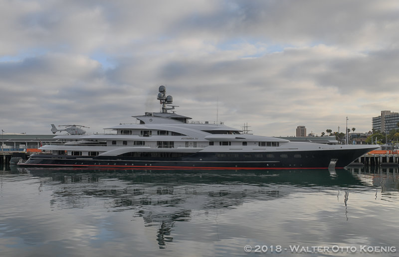 Attessa IV