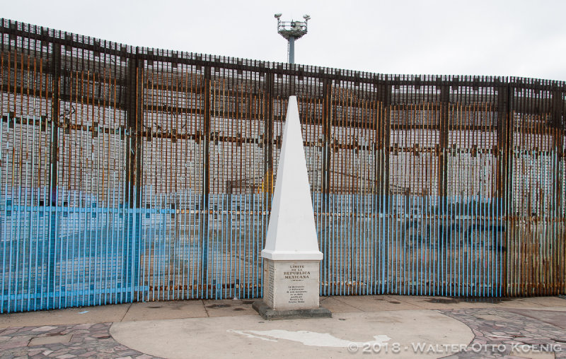Border Obelisk