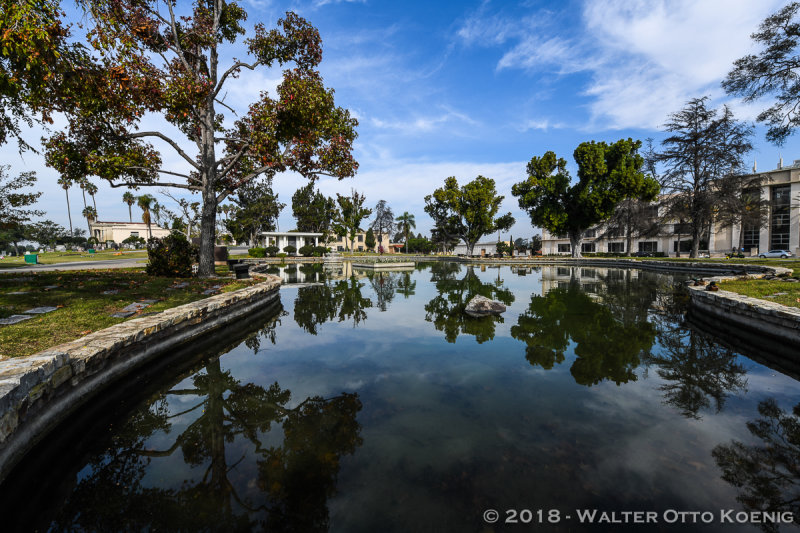 Greenwood Cemetery 