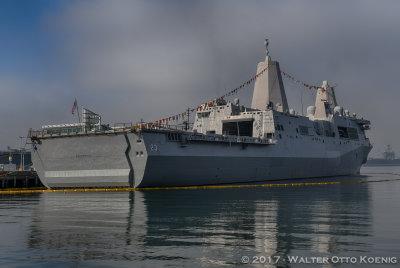 USS Ancohrage