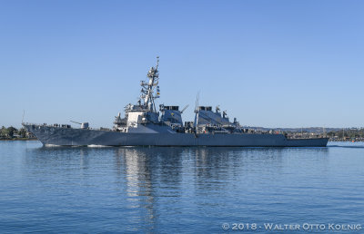 USS Milius (DDG-69)