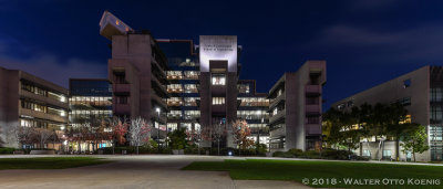 School of Engineering, UCSD