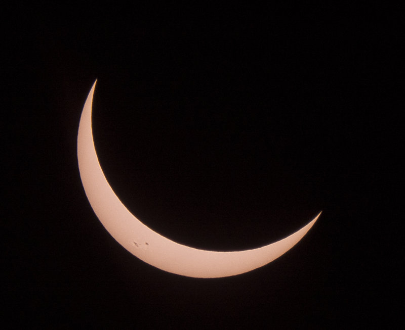 Eclipse 21-AUG-2017