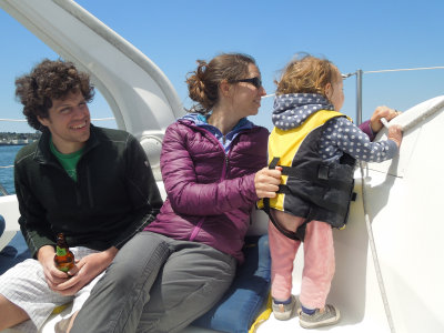 May 15th_Monterey Bay Sailing Expedition