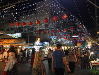 12-Chiang Mai Night Market