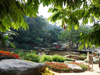 9-Doi Tung Royal Villa and Gardens