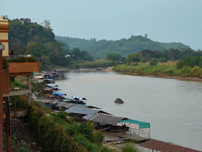 9-Thai river