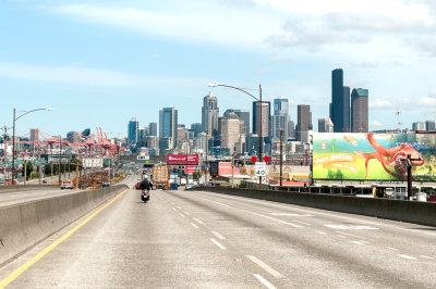 99 Viaduct View