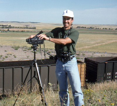 #121 - Paul DeLuca