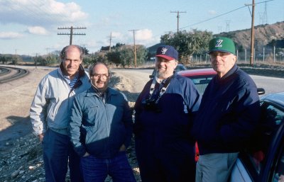 #06 - WGRF 1994 - Feb mini - San Bernardino CA