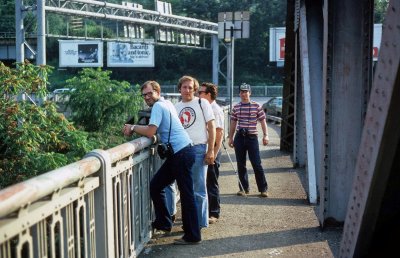 WGRF #14 - Pittsburgh - 1979