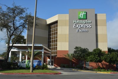 002 - WGRF 2016 HQ hotel in San Antonio
