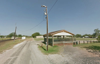 025 - Thursday afternoon - Oct 27 - SP/UP in Flatonia TX