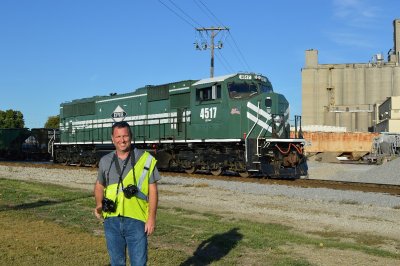 002 - WGRF #52 - Evansville IN 2017