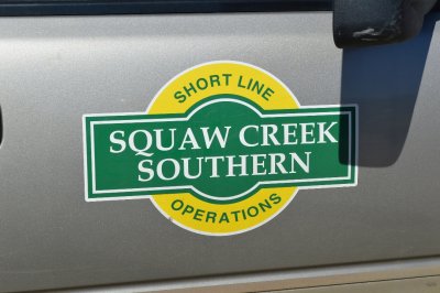 103 - Saturday - Sept 30 - Respondek Railroad Corp - Warrick / Yankeetown IN