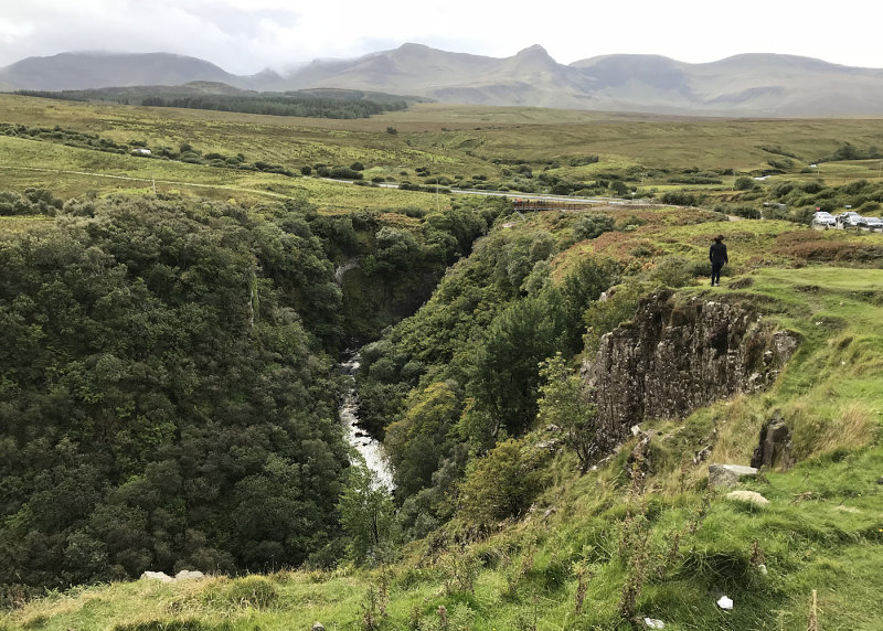 Isle of Skye