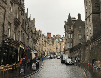 Edinburgh