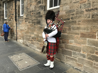 Edinburgh
