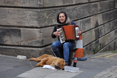 Edinburgh