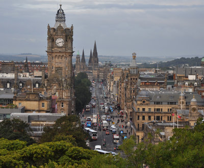 Edinburgh