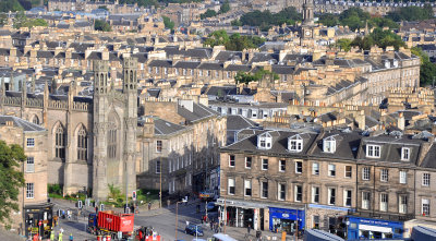 Edinburgh
