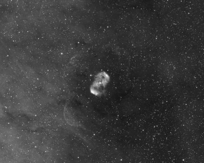 NGC 6164-65, taille 70%