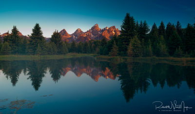 Schwabacher AM