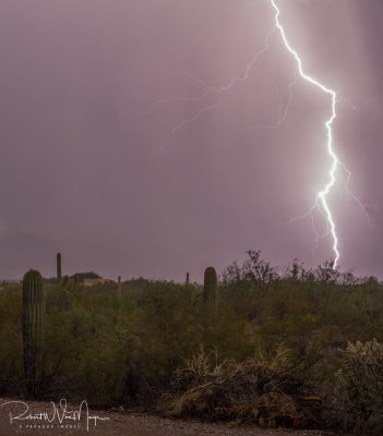 Monsoon Lightning 2