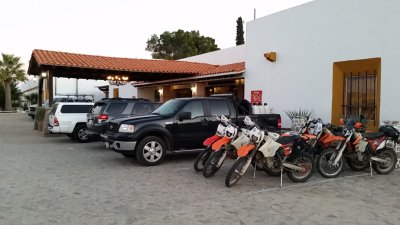 Catavina Baja Mexico 2017 135