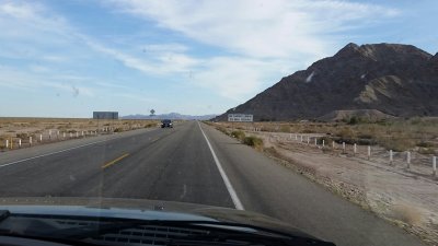 Road to San Felipe- Baja Mexico 2017 058