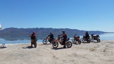 Sea of Cortez- Baja Mexico 2017 266
