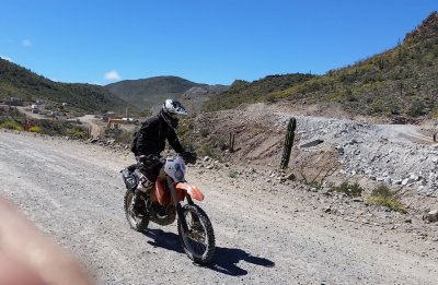 Destination Coco's Corner- Baja Mexico 2017 409
