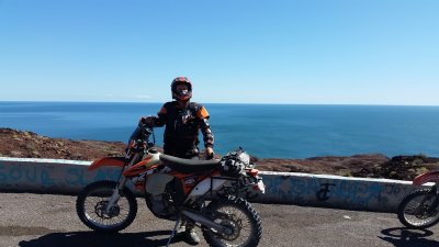 Destination Back to San Felipe- Baja Mexico 2017