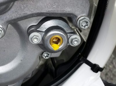 Power Valve Adjustment Setting 2018