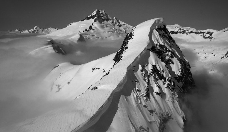 Brig Peak From The Northeast<br>(WMantle1-050908-_0320-2.jpg)