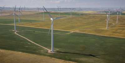 Wind Farm West Of Shelby, Montana(ShelbyMT_071217_083-1.jpg)