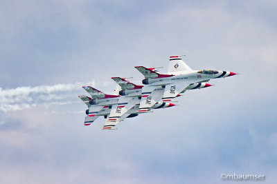 Atlantic City Air Show 127992