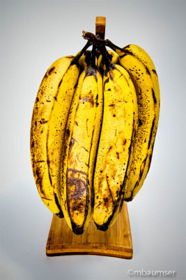 Simply Bananas 