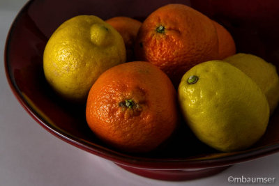 Oranges And Lemons 2.0