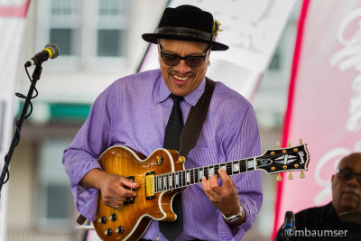 Freehold jazz and blues festival 130459