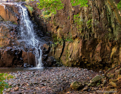 south mountain reservation