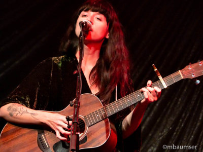 Waxahatchee 1220156