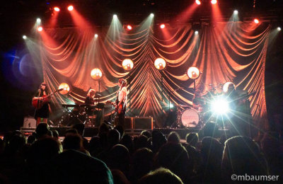 Courtney Barnett @ The Fillmore Philadelphia, Philadelphia 23-Oct-2018
