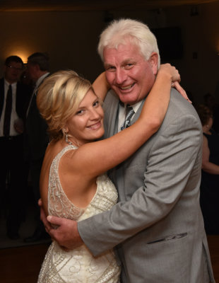 Father - Daughter Dance