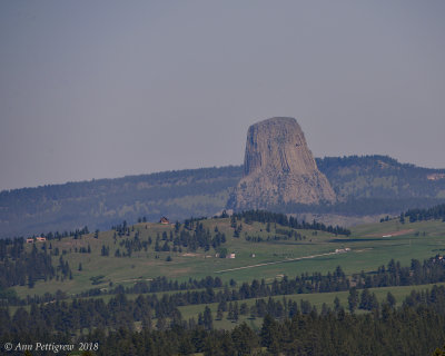Devils Tower